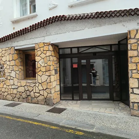 Centre شقة